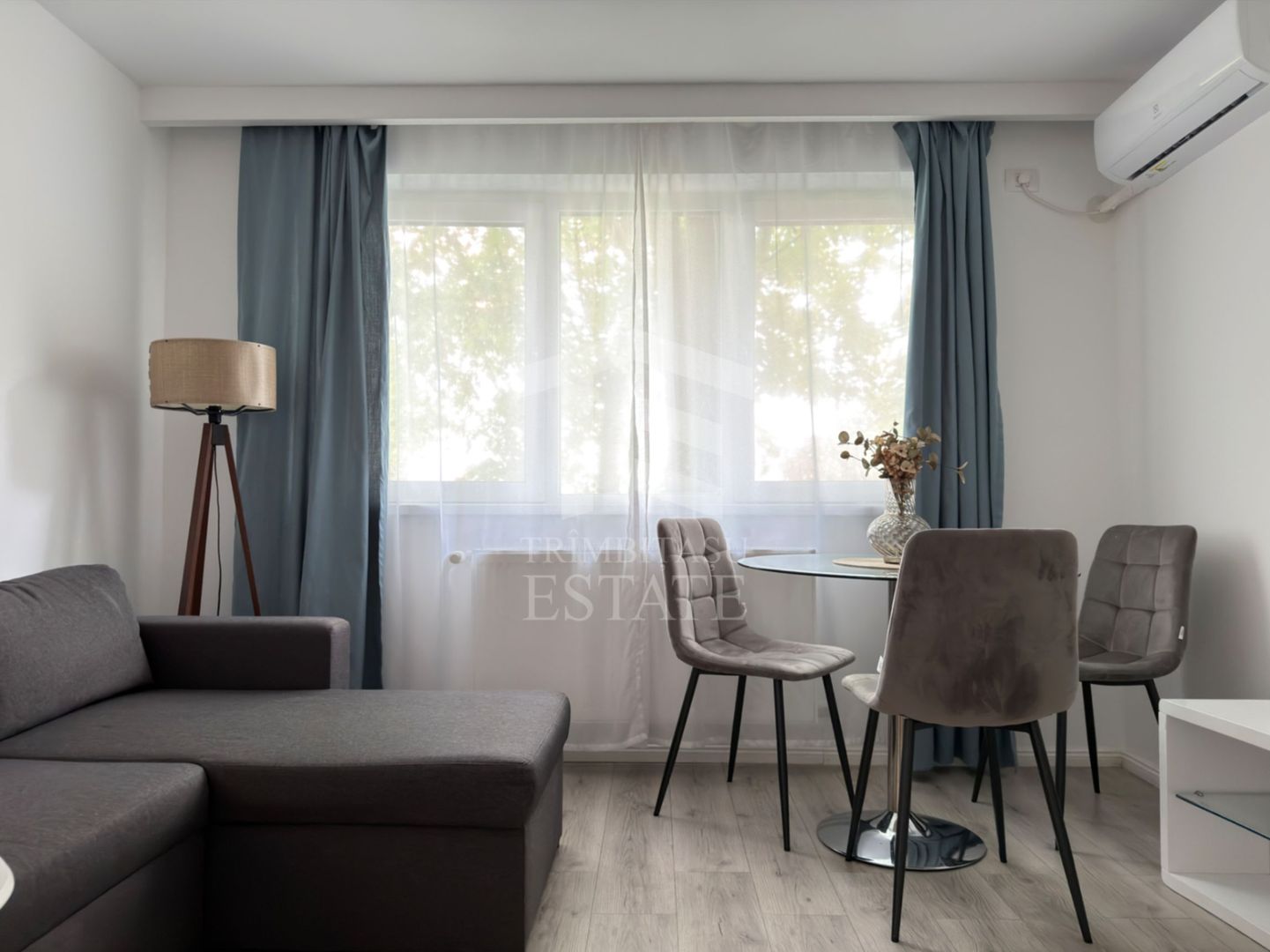 De Inchiriat | 3 Camere | Nou Renovat | Parter | COMISION 0% | Cetatii - Poză 9