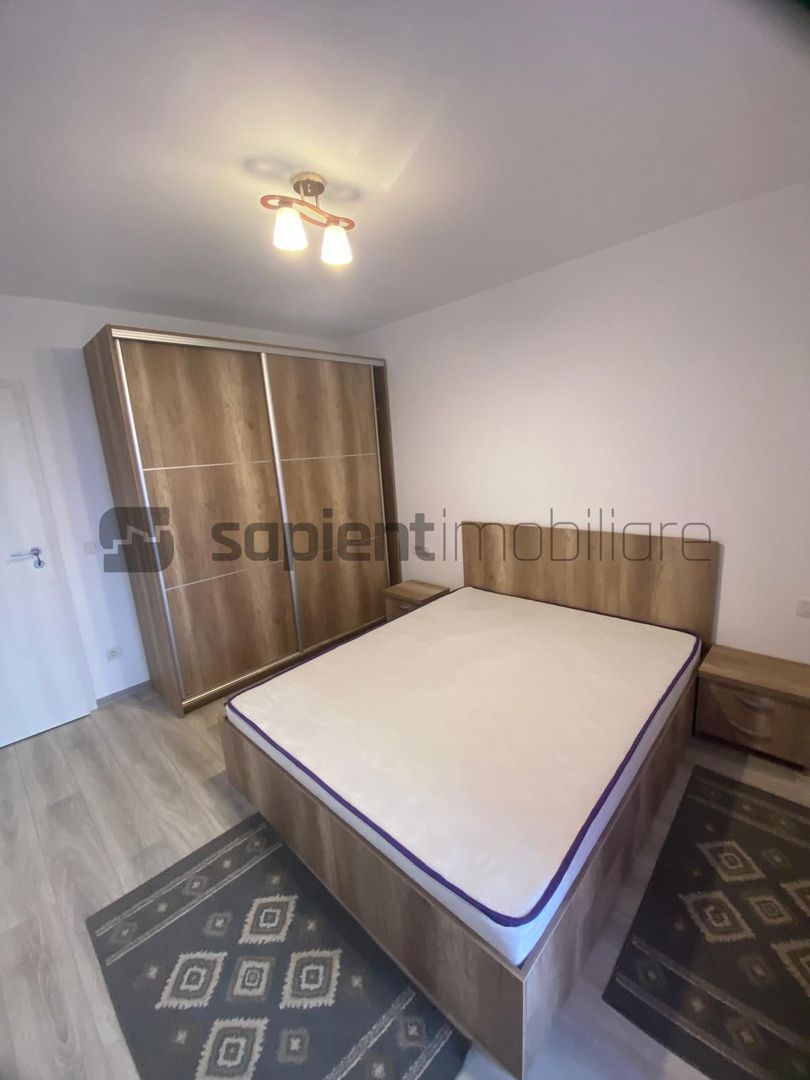 Apartament 2 camere, VICTORIA Residence - Poză 4