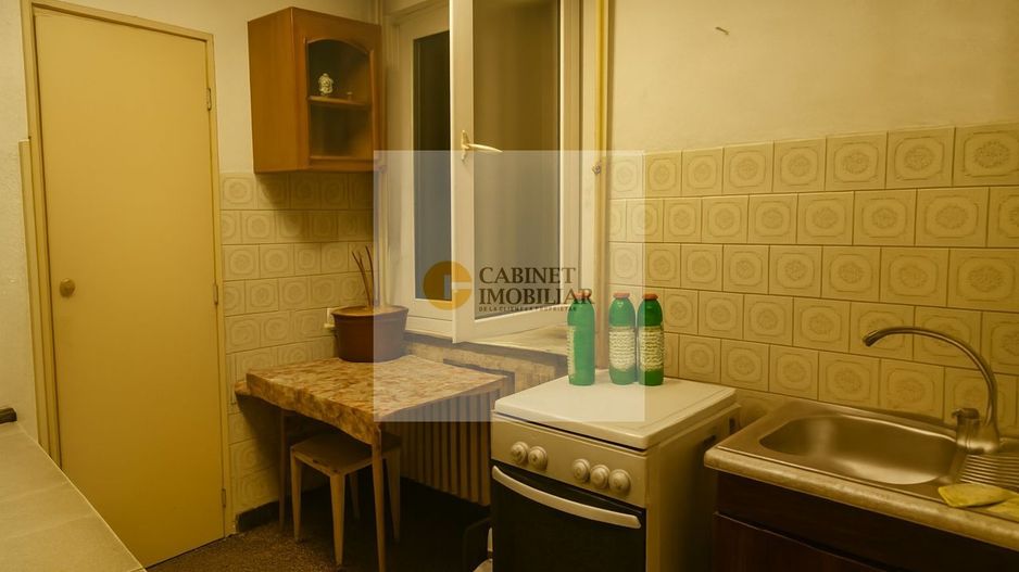 2 camere | Sala Palatului- Cismigiu |  Se vinde nemobilat | Decomandat - Poză 5