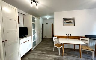 3 camere open space, Modern, Parcare, Zona Vivo, Floresti - Poză 6