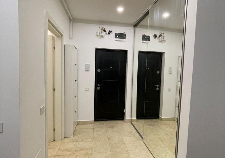 | GARSONIERĂ DE ÎNCHIRIAT | AVANGARDE GRANDE VILLAGE | - Poză 5