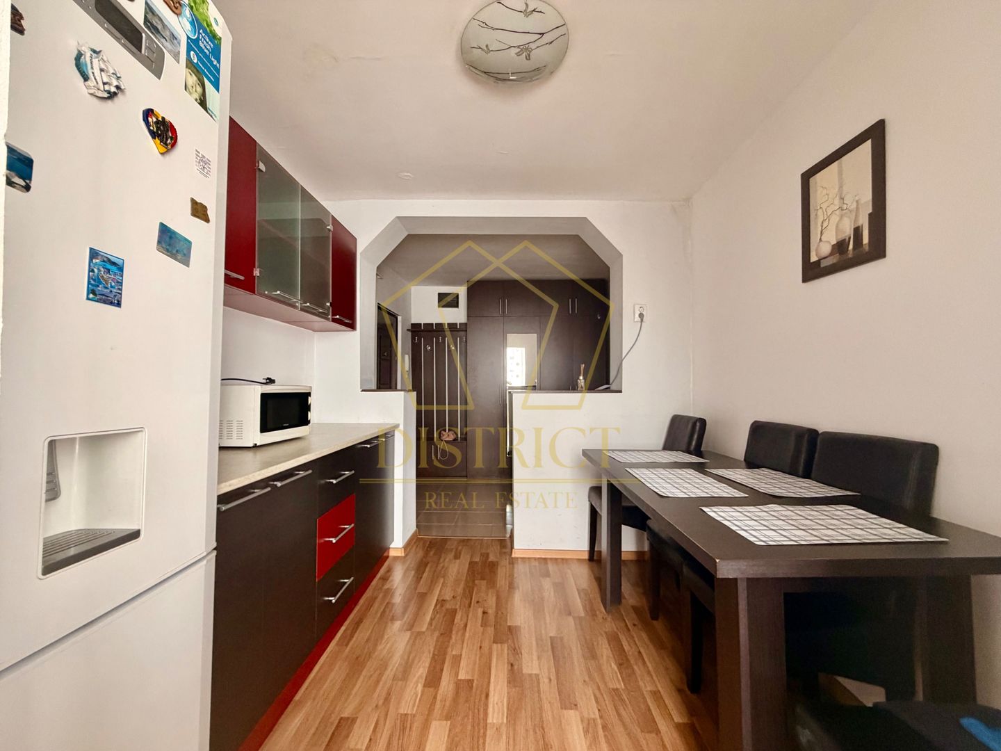 Apartament decomandat cu 2 camere | Complexul Studențesc, Cămin 9 - Poză 5