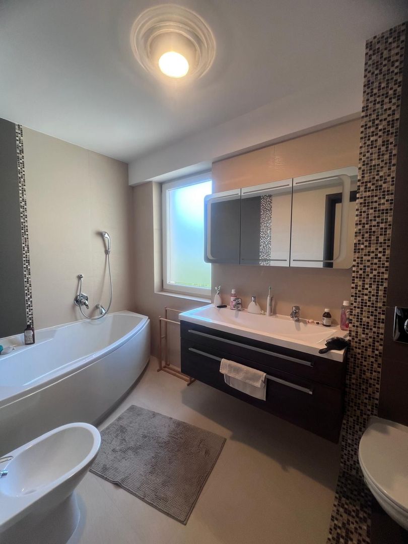 Apartament 4 camere Herastrau Nordului - Poză 9