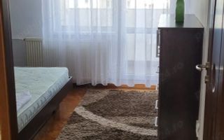 Inchiriez apartament cu 3 camere in Tudor, modificat si amenajat complet mobilat. - Poză 2