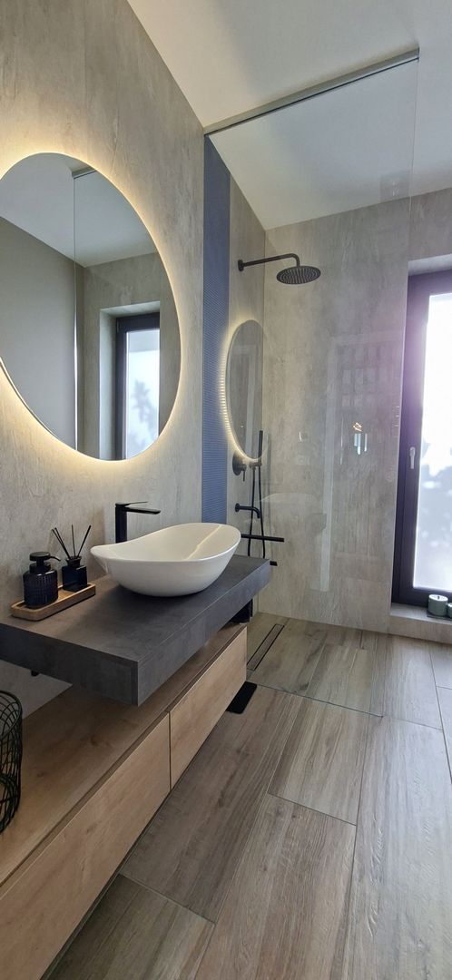 Locuinta premium in Dumbravita -LIDL - Poză 17