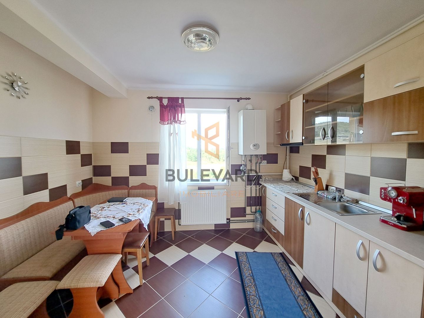 Comision 0! Apartament 3 camere, in Jucu! - Poză 3