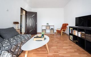 AP. 2 CAMERE PIATA SUDULUI, CAT-FRIENDLY, MOBILAT MODERN, METROU 6 MIN - Poză 1