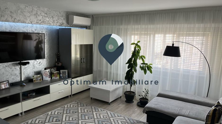 Apartament cu 3 camere, 78 mp utili, 5/8 Calea Manastur ! - Poză 1