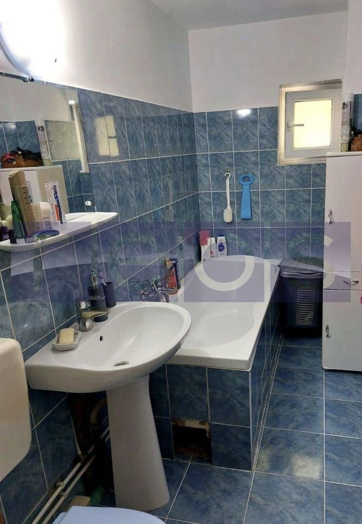 VANZARE 3 CAMERE DECOMANAT NERVA TRAIAN- TIMPURI NOI - Poză 7