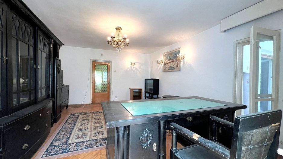 3 camere et 2- 81mp Unirii-Izvor-Natiunile Unite - Poză 2