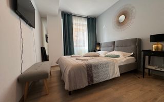 Apartament 2 camere + terasă amenajată și parcare – Season Residence - Poză 7