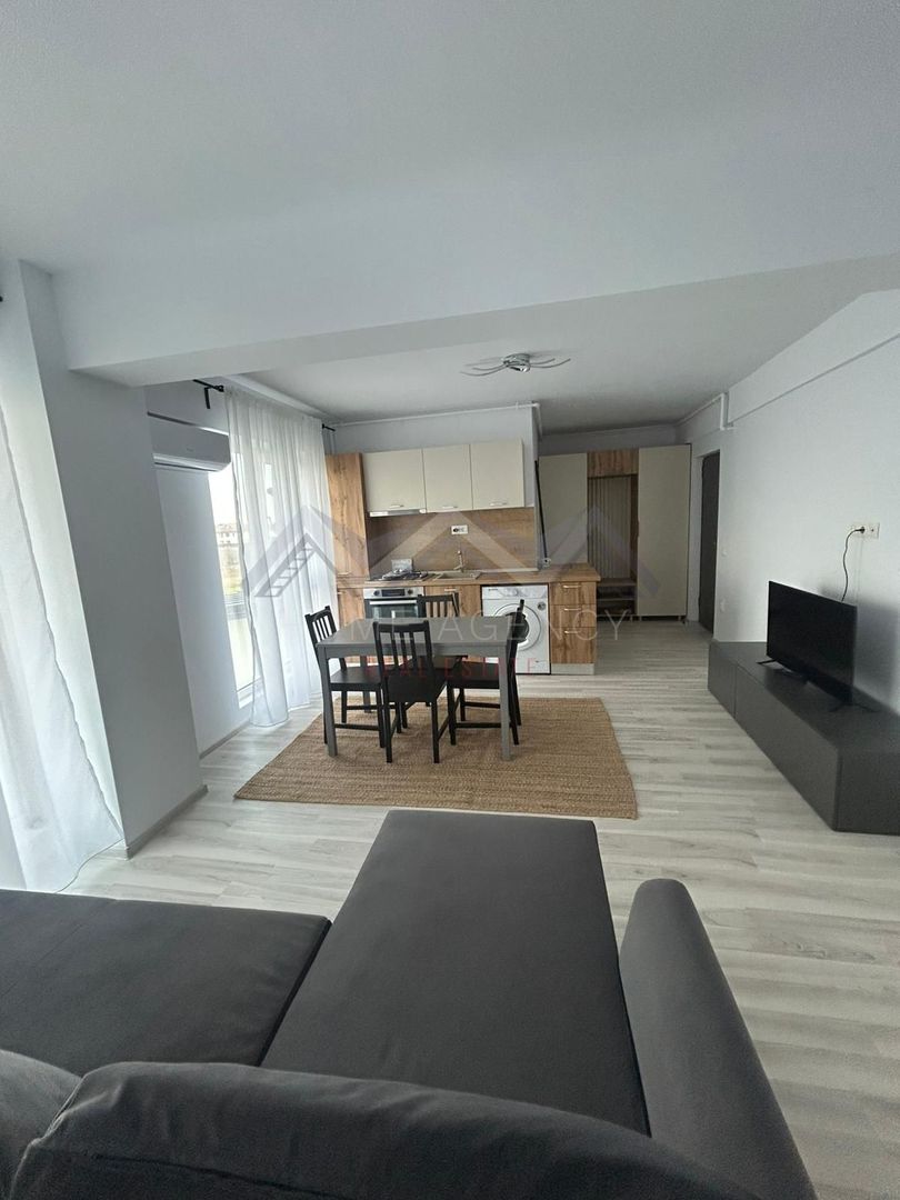 Apartament 2 camere Otopeni | prima închiriere - Poză 5