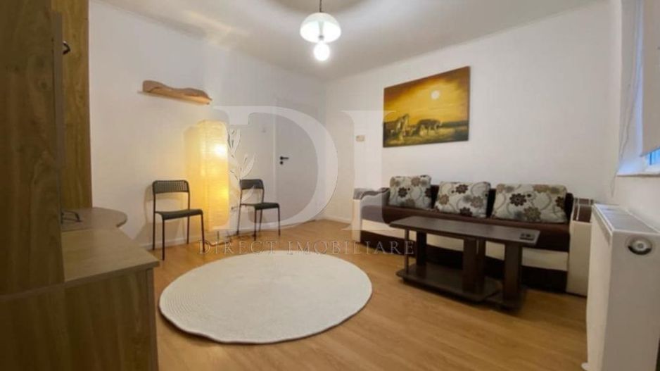 Apartament 3 camere de inchiriat | zona Big Manastur - Poză 1