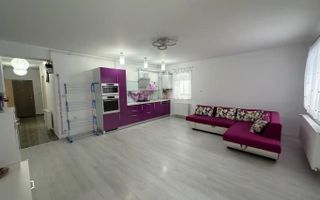 Apartament 3 camere curte de 102 mp Cartierul Arhitectilor zona Mandra - Poză 2