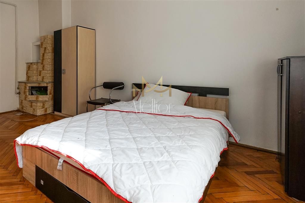 Apartament cu 1 camera 32 mp semicentral zona FSPAC! - Poză 5