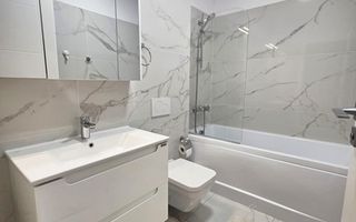 Apartament 3 camere de închiriat – Cortina North | Parcare inclusă | P - Poză 11