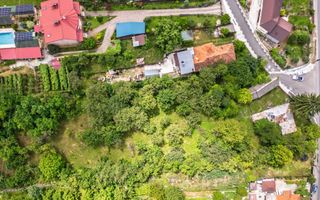 Teren cu potential exceptional de dezvoltare–6.661 mp-Str. Grigore Alexandrescu - Poză 8