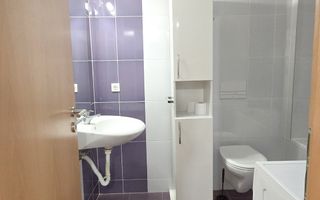 Garsoniera Modernă Zona Avantgarden Comision 0% - Poză 10
