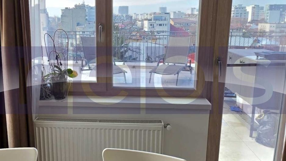 VANZARE 2 CAMERE | FERDINAND | TERASA 56MP | MOBILAT SI UTILAT | - Poză 5