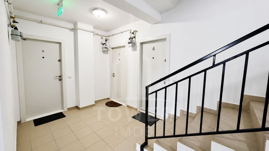 Garsoniera in Selimbar(str. Pictor Brana) - Poză 12
