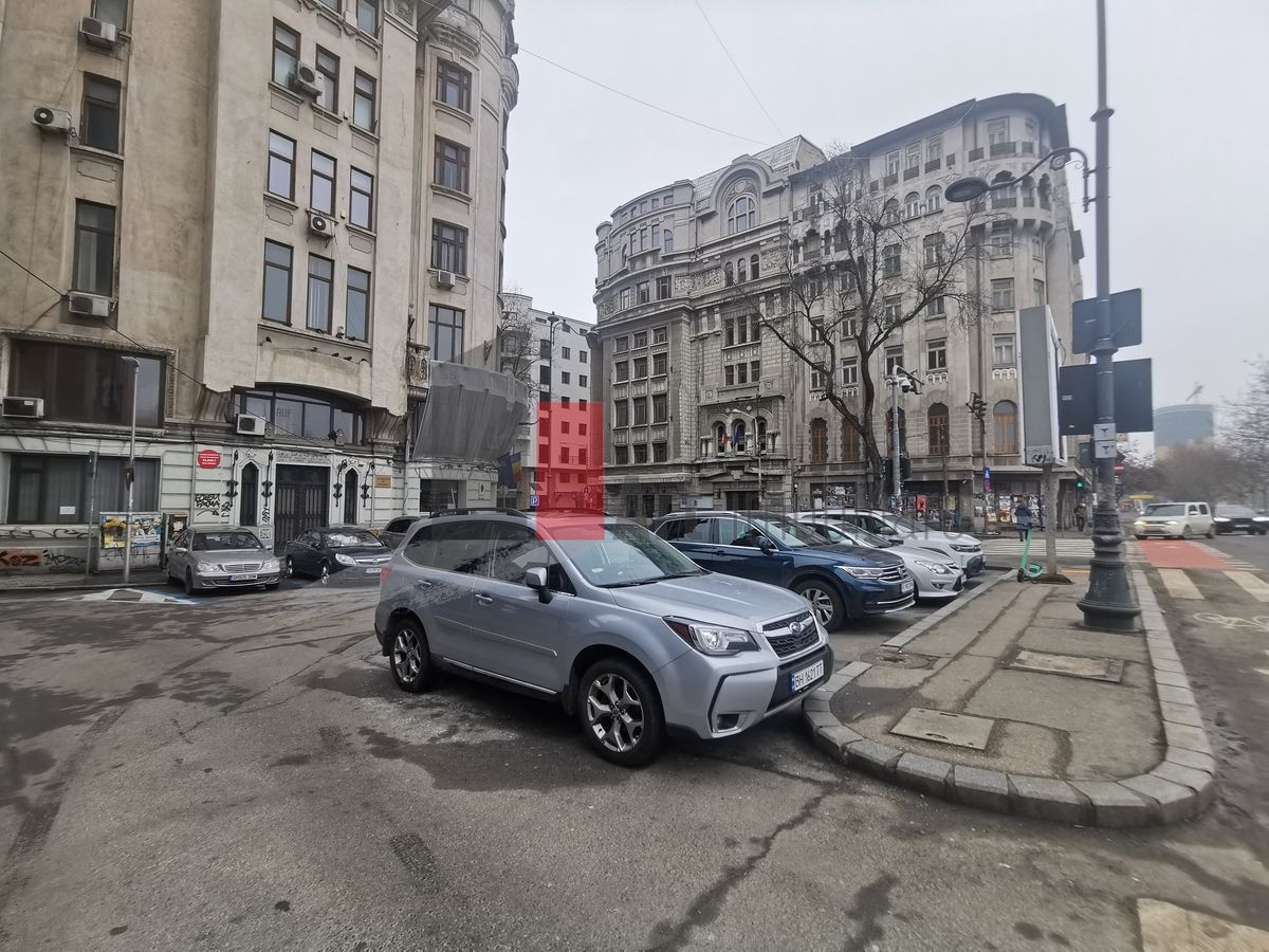 %0 Comision Spatiu comercial de inchiriat in zona Kogalniceanu/Splai Independent - Poză 2