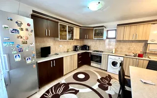 ÎNCHIRIERE! Casă cu 3 Camere, Zona Centru - Poză 13