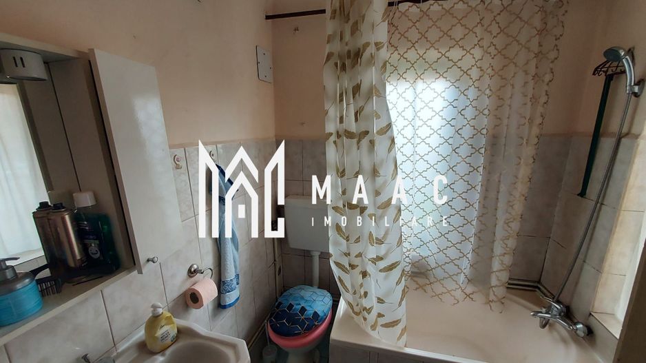 Apartament 3 Camere | Etaj 1 | 78MPU | Central - Poză 2