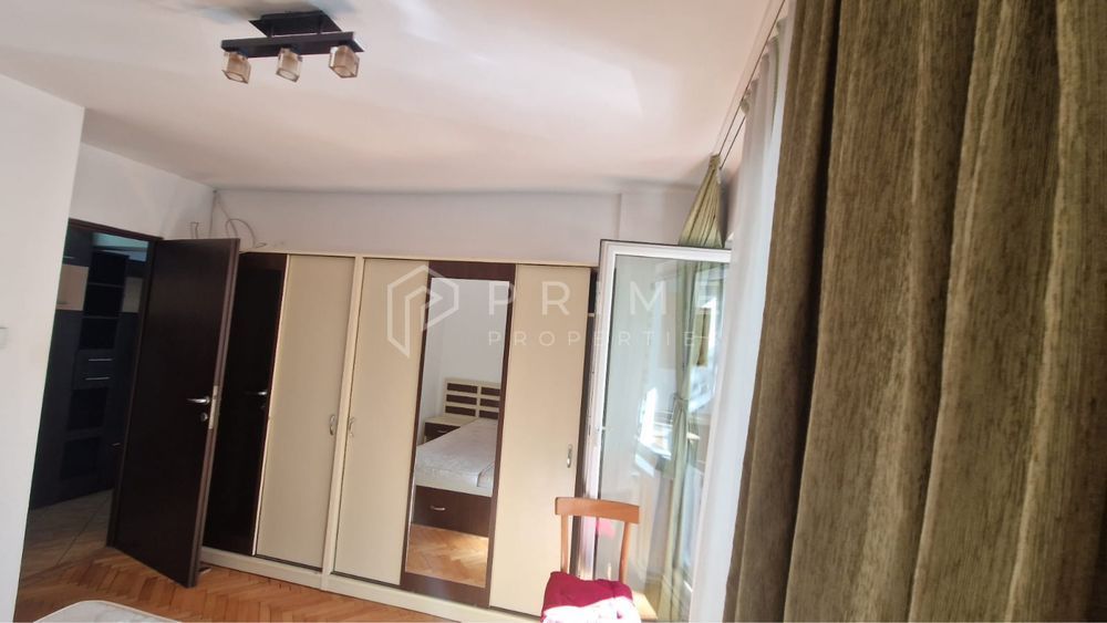 Chirie 2 camere, mobilat complet, etaj 1, decomandat, Zona Tudor - Poză 5