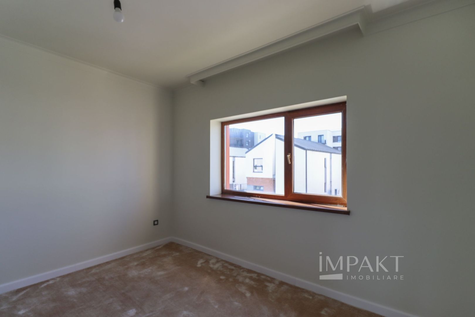 Duplex cu 8 camere in cartierul Buna-Ziua, teren 500 m2 ! - Poză 6