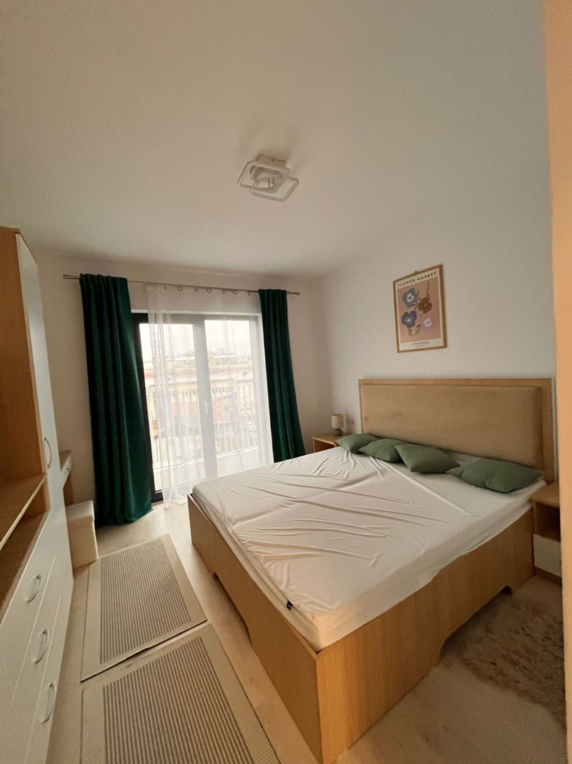 Vanzare/Inchiriere Apartament 2 camere I Suceava/Avanera 121.000Euro - Poză 2