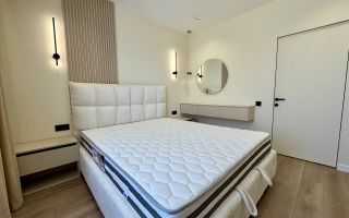 Chirie, apartament, o cameră + living, str. Ioana Radu, Buiucani - Poză 2