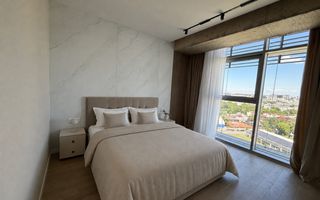 Apartament elegant cu 4 camere | UpSite | Facilități premium - Poză 15