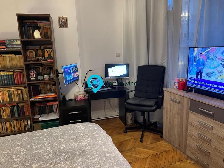 Apartamanet 3 camere in zona Maria Rosetti - Poză 8