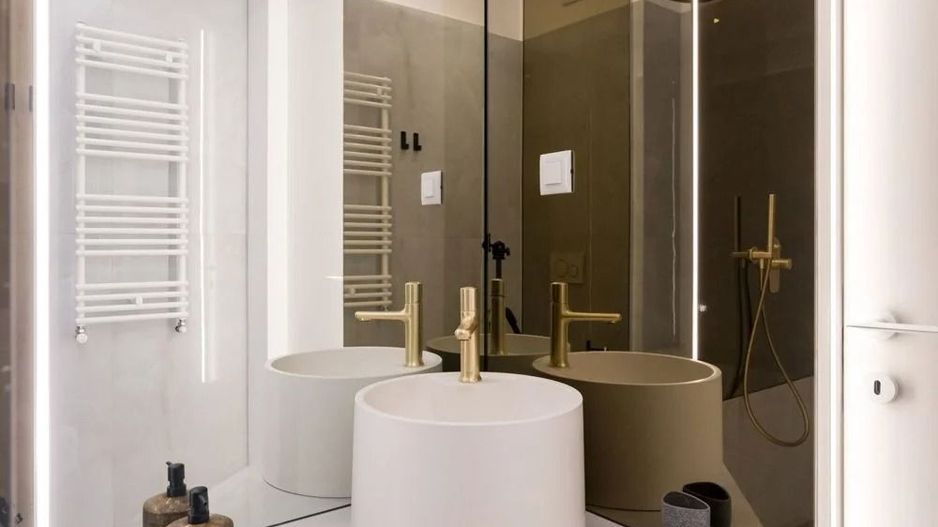 Prima inchiriere | Apartament 3 camere | Cortina North - Poză 16