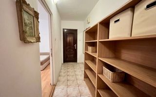 Apartament 3 Camere | 52 mp | Balcon | Zona Cetate - Poză 9