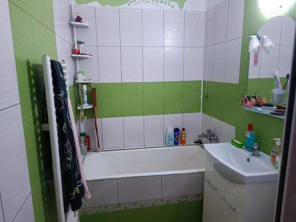 Apartament 2 camere, Tiglina 3 - Poză 6
