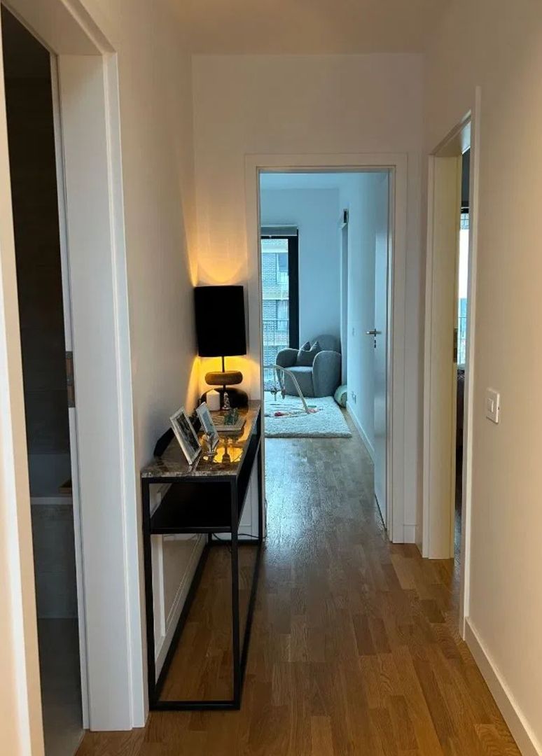 Penthouse Avalon Estate Pipera ST 136.4 m2, SU 88.7 m - Poză 9