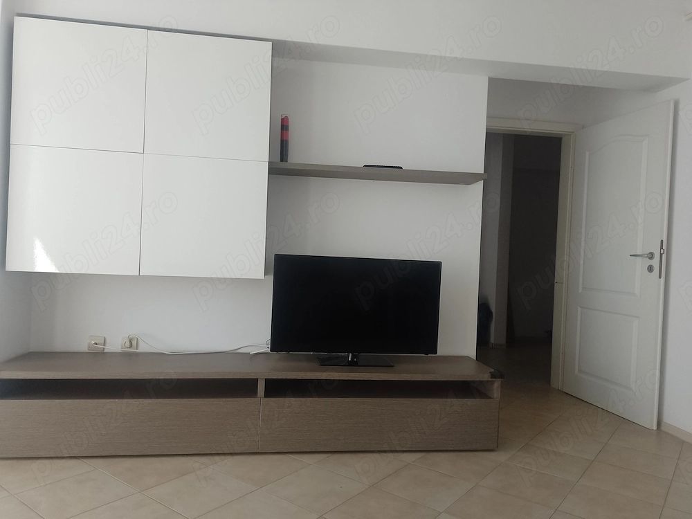 Apartament cu 2 camere de inchiriat, in zona Cetate - Poză 1