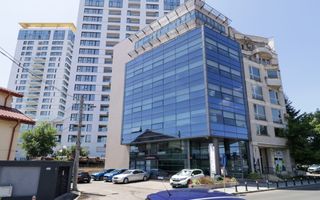 Cladire de birouri | Barbu Vacarescu | Parcul Verdi | - Poză 1