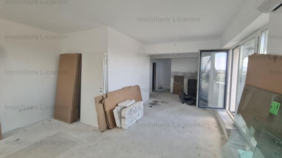 Penthouse NOU cartier Bartolomeu Avantgarden - Poză 25