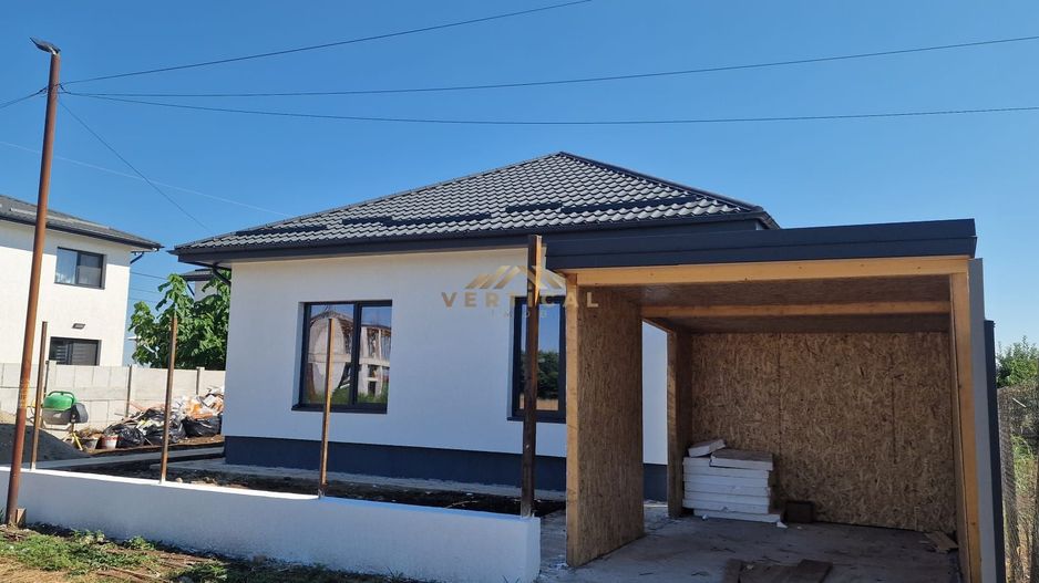 🏡 Casă individuală de vânzare – spațiu, confort, locație excelenta - Poză 4