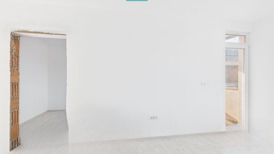 Penthouse cu terasă generoasă, în inima Chișodei - Poză 17