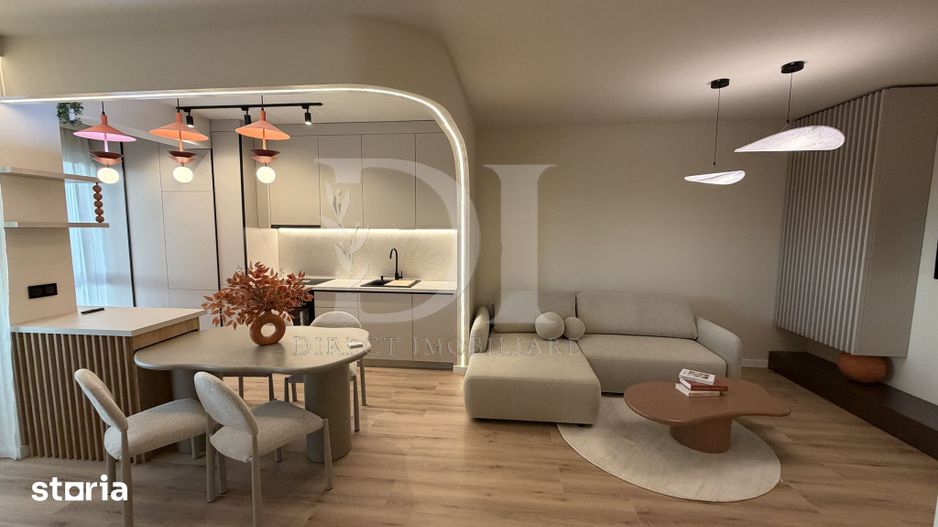 Apartament ultramodern / etaj intermediar - Poză 1