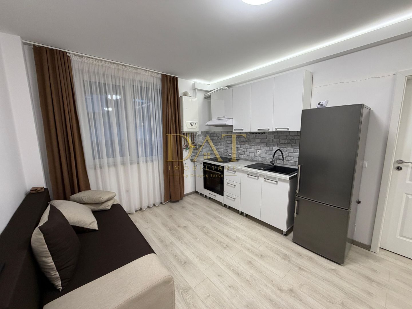 Apartament 3 camere | bloc nou | zona VIVO - Poză 3
