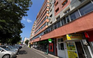 Apartament de 3 Camere - Calea Rahovei / Sebastian - Poză 1