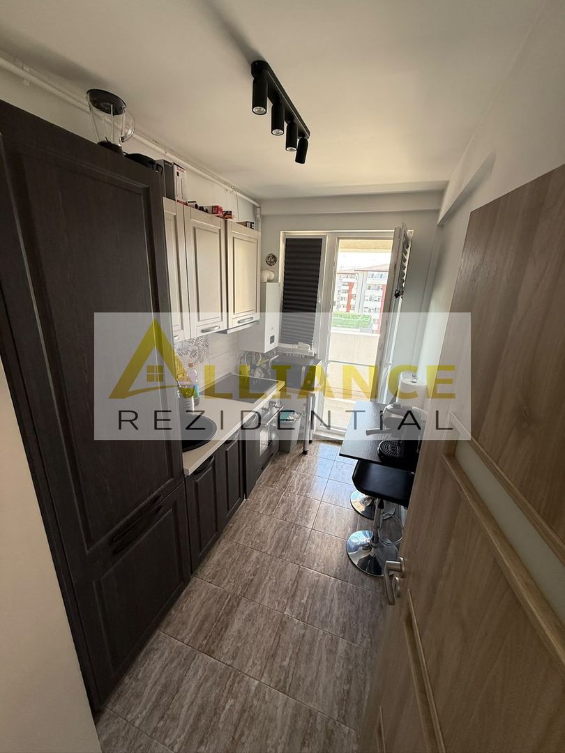 APARTAMENT 2 CAMERE CU PARCARE SUBTERANA - Poză 11