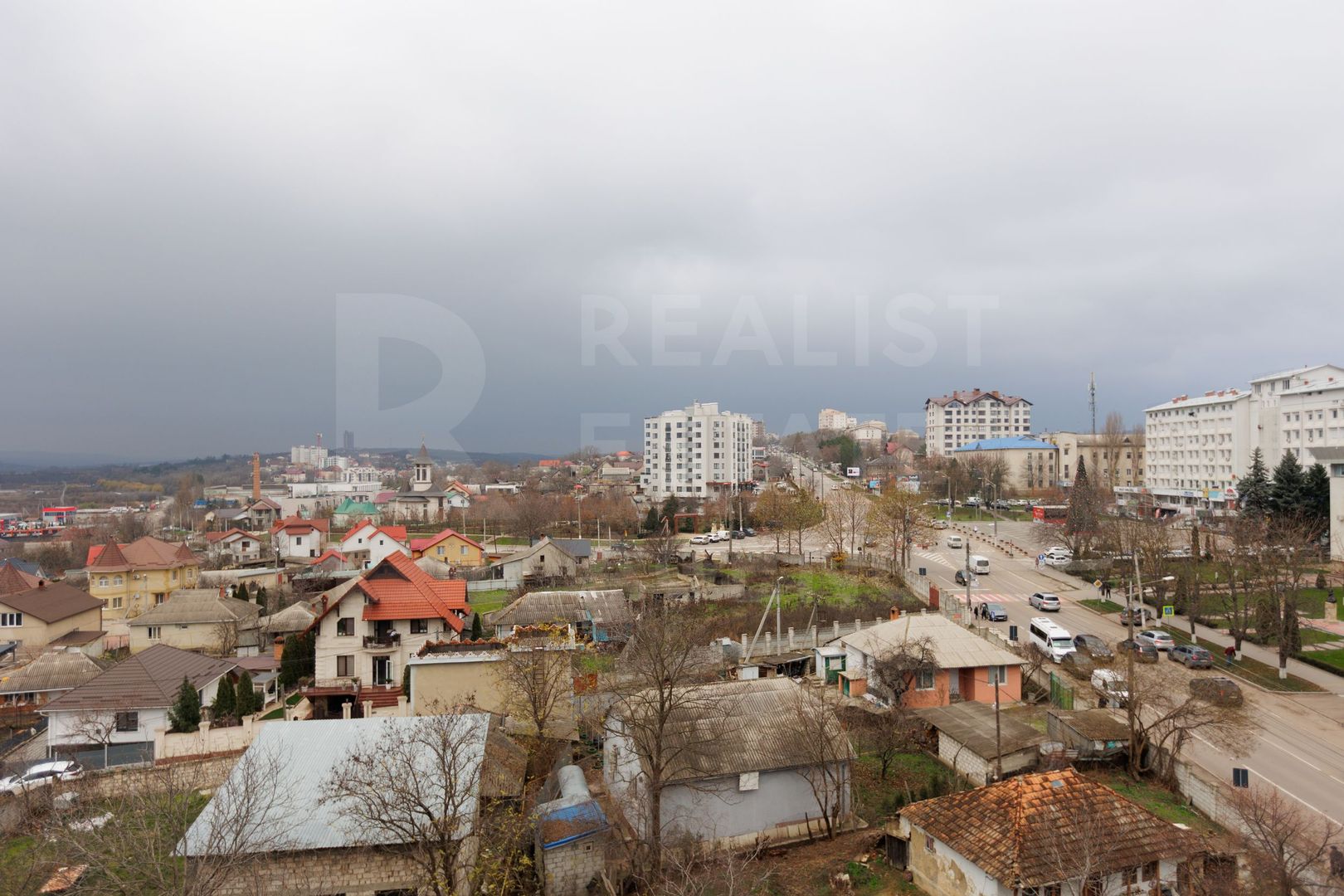 Vânzare, apartament, 2 camere+living, str. Alexandru Cel Bun, Ialoveni - Poză 21