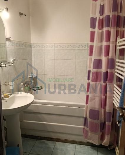 Apartament 2 camere ultracentral, Piața Unirii, Iași - Poză 12
