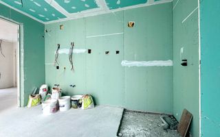 Vila Individuala Exclusivista 6 camere *525mp* // Pipera - Scoala Americana - Poză 41