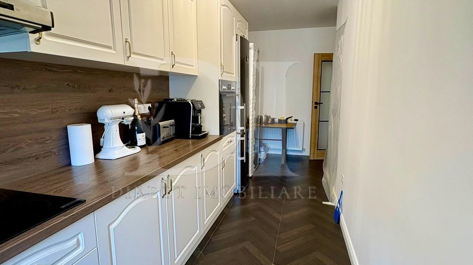 Apartament 3 camere / Zona Eroilor - Poză 7
